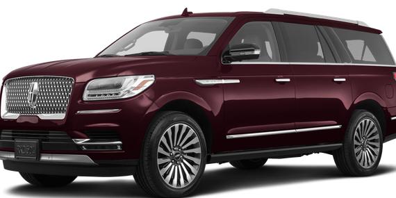 LINCOLN NAVIGATOR L 2018 5LMJJ3LT5JEL15284 image LINCOLN NAVIGATOR L 2018 5LMJJ3LT5JEL15284 image